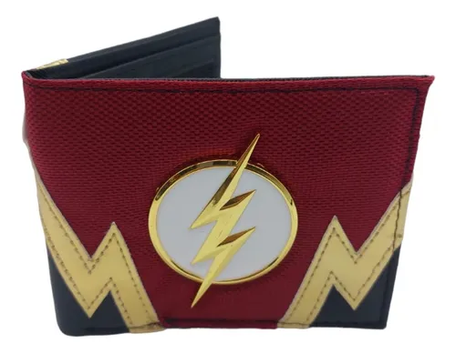 Billetera flash new arrivals