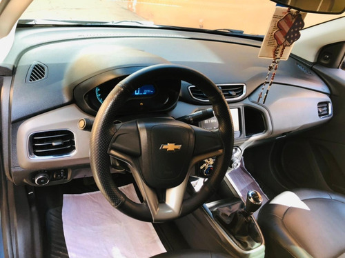 Chevrolet Prisma 1.4 Lt 4p