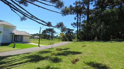 Imagem 7 de 22 de Terreno Residencial Em Condomínio - 815