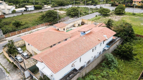 Imagem 28 de 29 de Casa Em De Lourdes, Fortaleza/ce De 588m² 4 Quartos À Venda Por R$ 800.000,00 - Ca366087-s