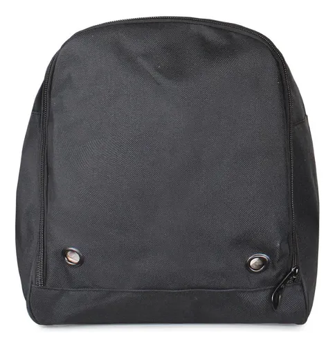 Bolso Deportivo Verona 42 Lts Negro Fila