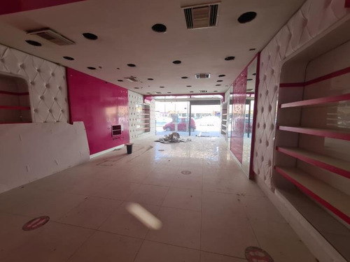 Imagen 3 de 8 de Local Comercial En Renta Torreon Centro