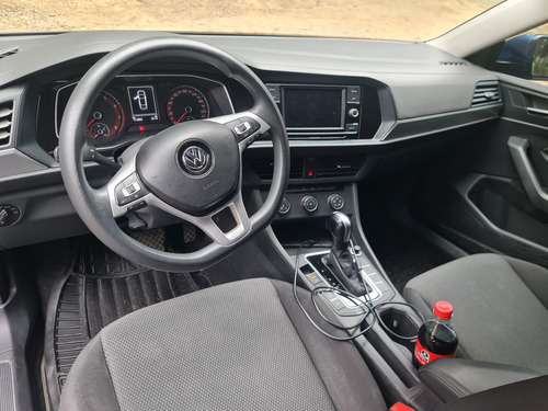 Volkswagen Jetta 1.4 T Fsi Tiptronic Comfortline