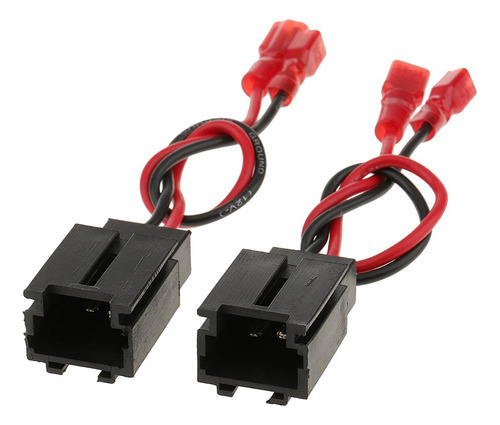Conector De Arnés De De Sonido Para Automóvil Seleccionado