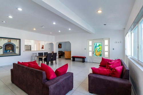 Vendo Casa En Condominio, En Cuernavaca, A Un Paso De Sumiya