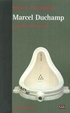 Libro Marcel Duchamp