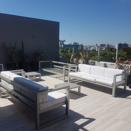 Departamento 3 Ambientes En Venta En Villa Crespo A Estrenar Todos Los Amenities