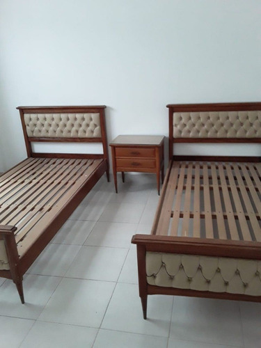 Imagen 5 de 8 de Departamento 2 Ambientes Lateral En Venta En Mar Del Plata