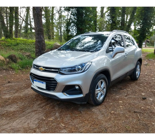 Chevrolet Tracker 1.8 Ltz