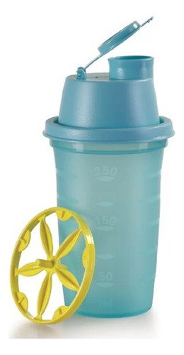 Batidor Manual Tupperware 300ml. Para Batir Lo Que Quieras Agua