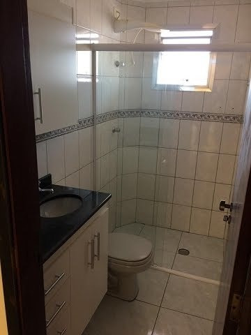 Imagem 10 de 11 de Apartamento Para Aluguel, 2 Dormitório(s) - 9349