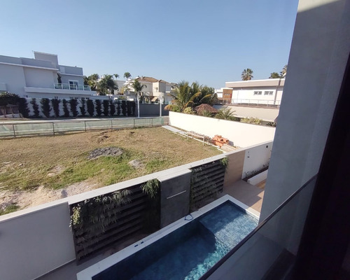Imagem 9 de 13 de Residencial Em Indaiatuba - Sp - Ca0374_cdi