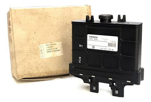 01m927733bf Módulo De Câmbio Automático Passat / Variant 2.0