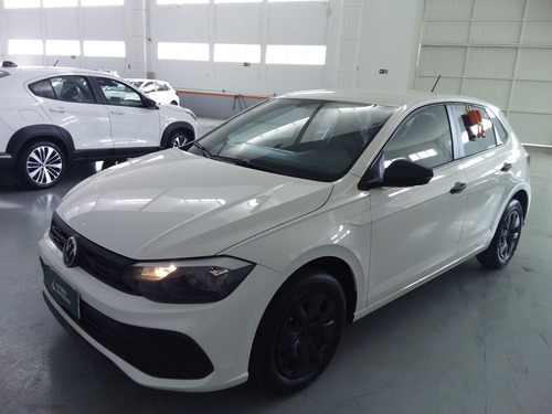 Volkswagen Polo 1.0 MPI TRACK MANUAL