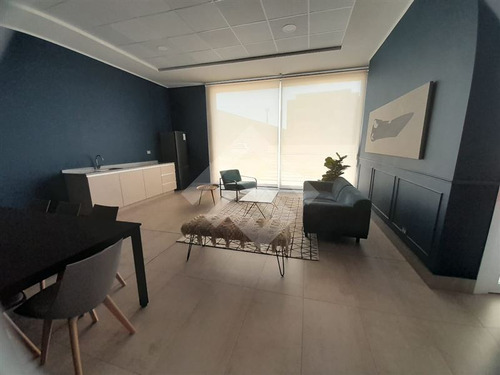 Departamento En Venta De 2 Dorm. En Maipú