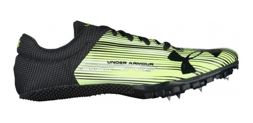 Under Armour Kick Sprint Spikes Atletismo Velocidad  Remate 