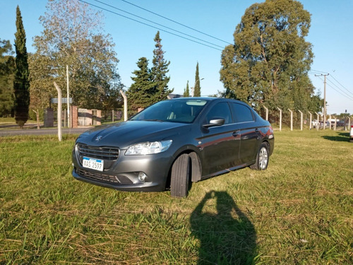 Peugeot 301 N1