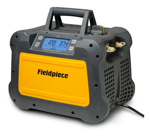 Fieldpiece Mr45 Equipo Recuperaci On