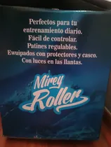 Comprar Patines Roller Talla L