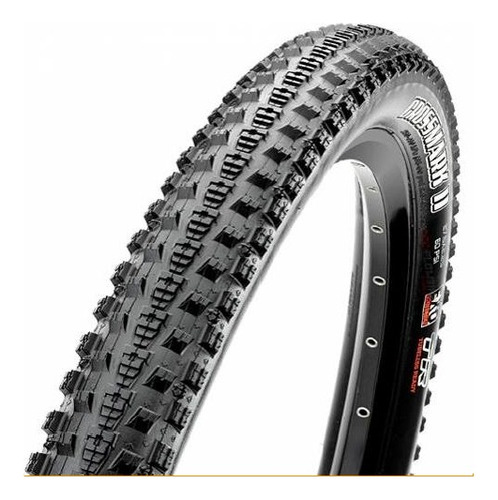 Llanta Maxxis Crossmark Il 29x2.25 60tpi Rigida