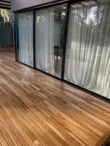 Comprar Colocacion Deck Instalacion Materiales Euca Lapacho Pulido