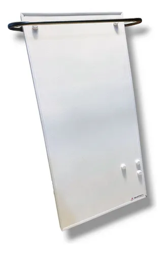 Panel Calefactor 250w Toallero Simple Bajo Consumo No Toxico