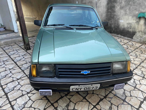 Imagem 1 de 12 de Chevrolet Chevette