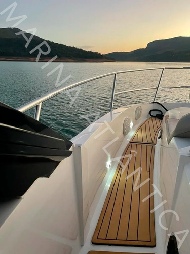 Imagem 11 de 11 de Lancha Nx Boats 02x 280hp - Marina Atlântica