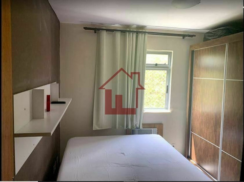 Imagem 10 de 18 de Apartamento Padrão À Venda Em Volta Redonda/rj - Ap1341