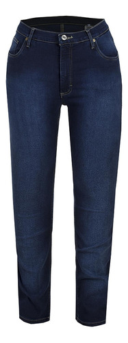 Jeans Casual Lee Slim Fit Curvy T52