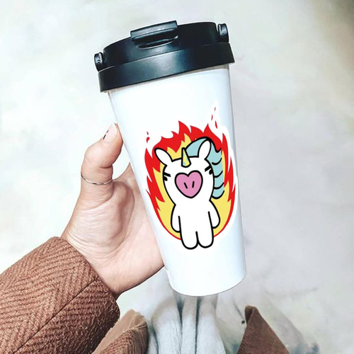 Paquete De 50 Pegatinas Kpop Bts Para Niñas, Divertidas Pega
