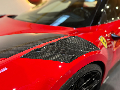 Ferrari 296 Gtb Novitec N-largo