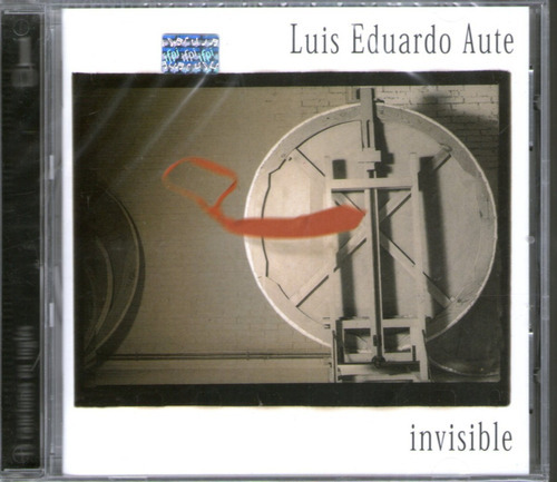 Luis Eduardo Aute - Invisible 