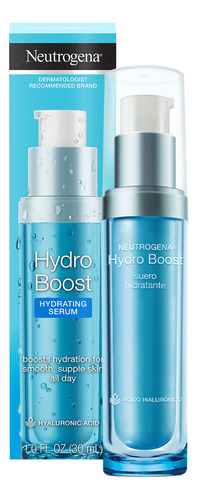 Hidratante Facial Serum Neutrogena Hyd - mL a $1733