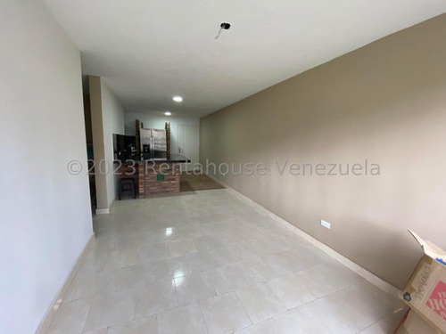 Apartamento (ph) En Venta El Encantado Mls#24-7220 Rm