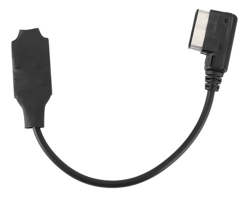 Cable Adaptador De Transmisión De Música Bluetooth, Puerto D