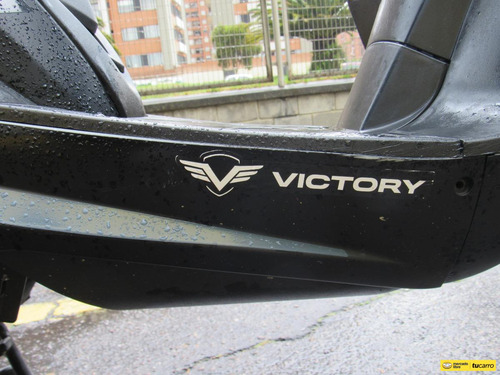 Imagen 16 de 25 de Victory Life 125