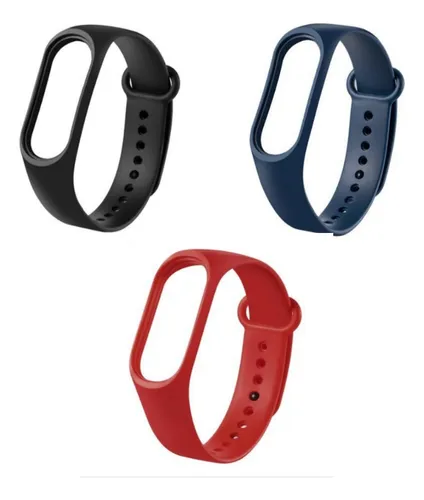 Manilla inteligente m4 new arrivals
