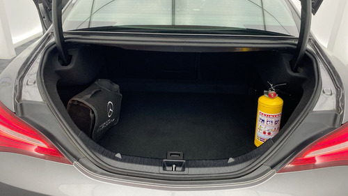 Mercedes-Benz Clase CLA 1.6