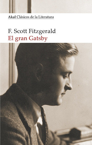 Gran Gatsby - Fitzgerald F.scott