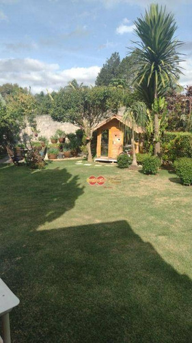 Imagem 20 de 29 de Chácara - Jardim Leonor - Ch0155