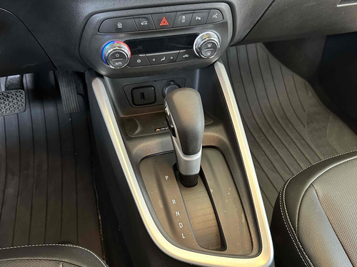 Chevrolet Onix 1.0 TURBO FLEX PLUS PREMIER AUTOMÁTICO