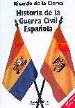 Historia De La Guerra Civil Espanola