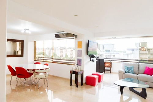 Imagen 4 de 12 de Apartamento Venta Santa Edivigis Mls 20-15151