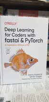 Comprar Deep Learning For Coders With Fastai & Pytorch(howard-gugge)