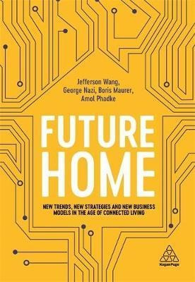 The Future Home In The 5g Era : Next Generation Strategie...
