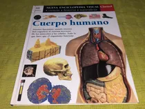 Comprar Nueva Enciclopedia Visual Clarín 1, Cuerpo Humano - Clarín