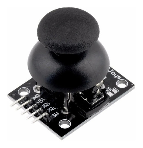 50 X Módulo Joystick Analógico 3 Eixos Para Arduino Picky023