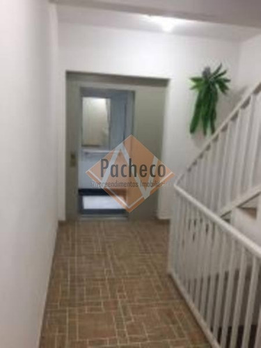 Imagem 3 de 11 de Apartamento Tipo Studio Na Vila Buenos Aires, 30 M², 01 Dormitório, R$ 149.900,00 - 2430