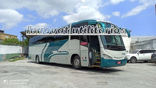 Imagem 4 de 12 de Irizar Century 2008 Scania K-310 Completo Cod 269